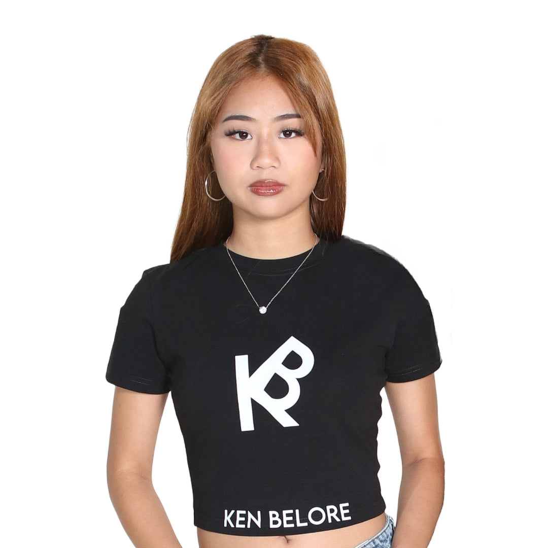 Ken Belore Crop Top