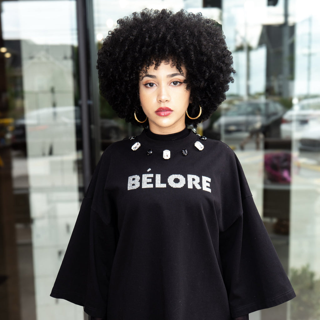 Beloristic Tee