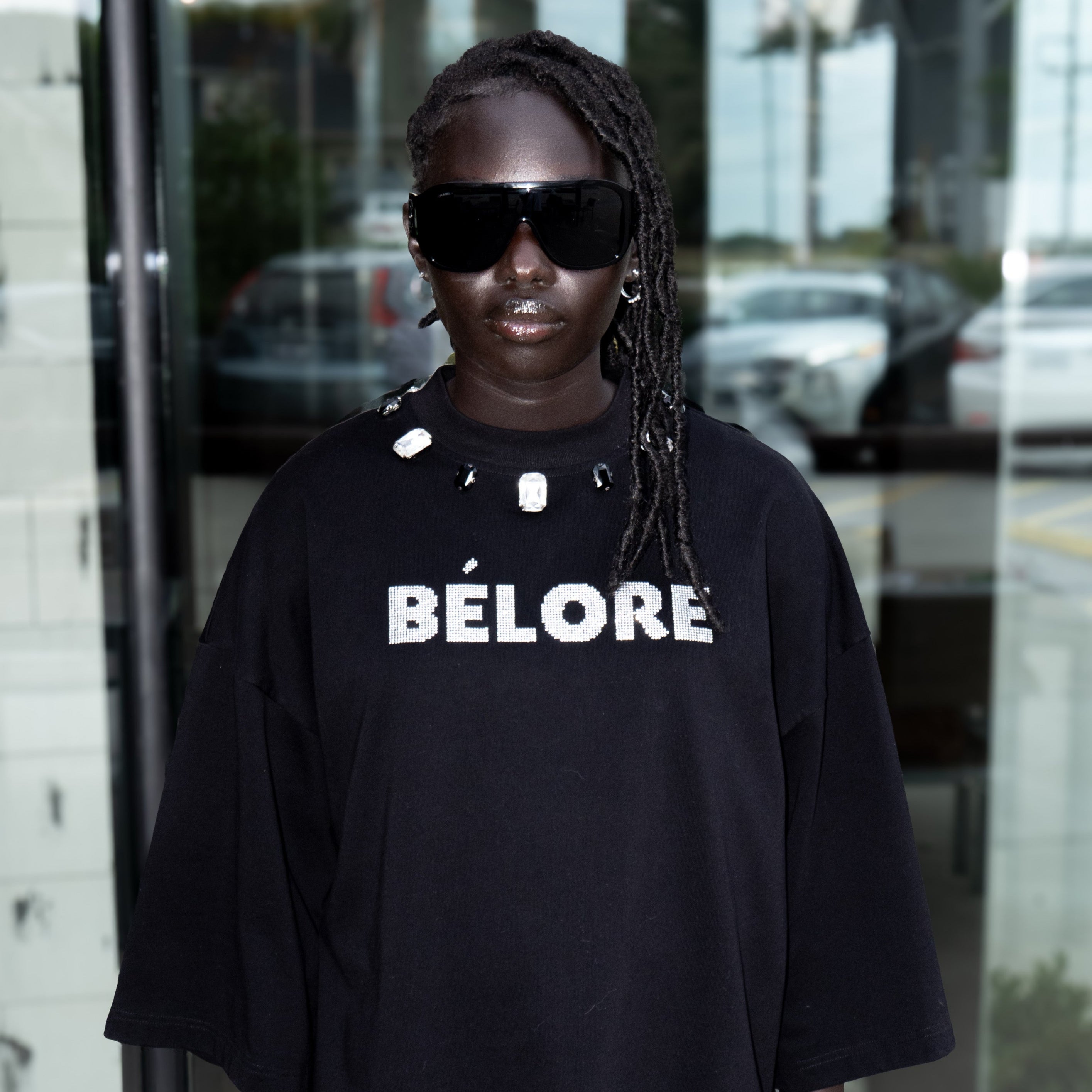 Beloristic Tee