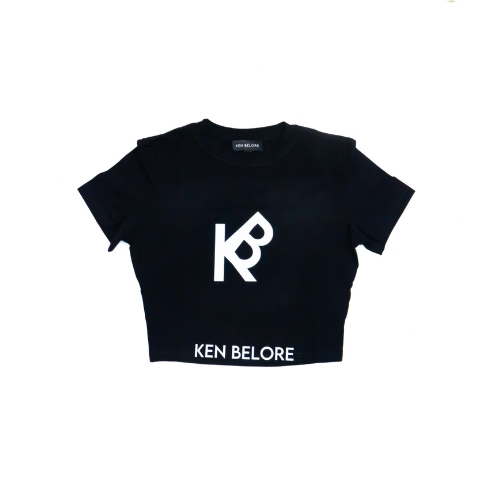 Ken Belore Crop Top
