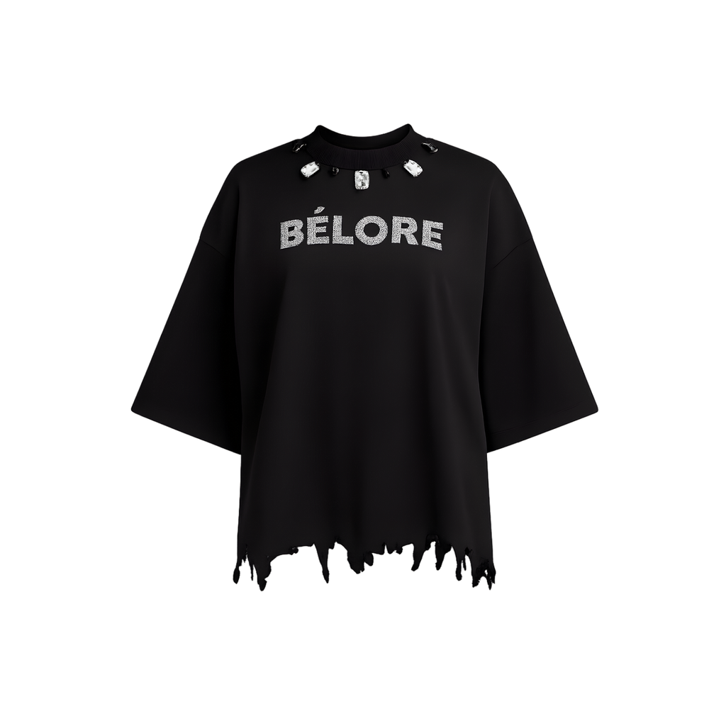 Beloristic Tee