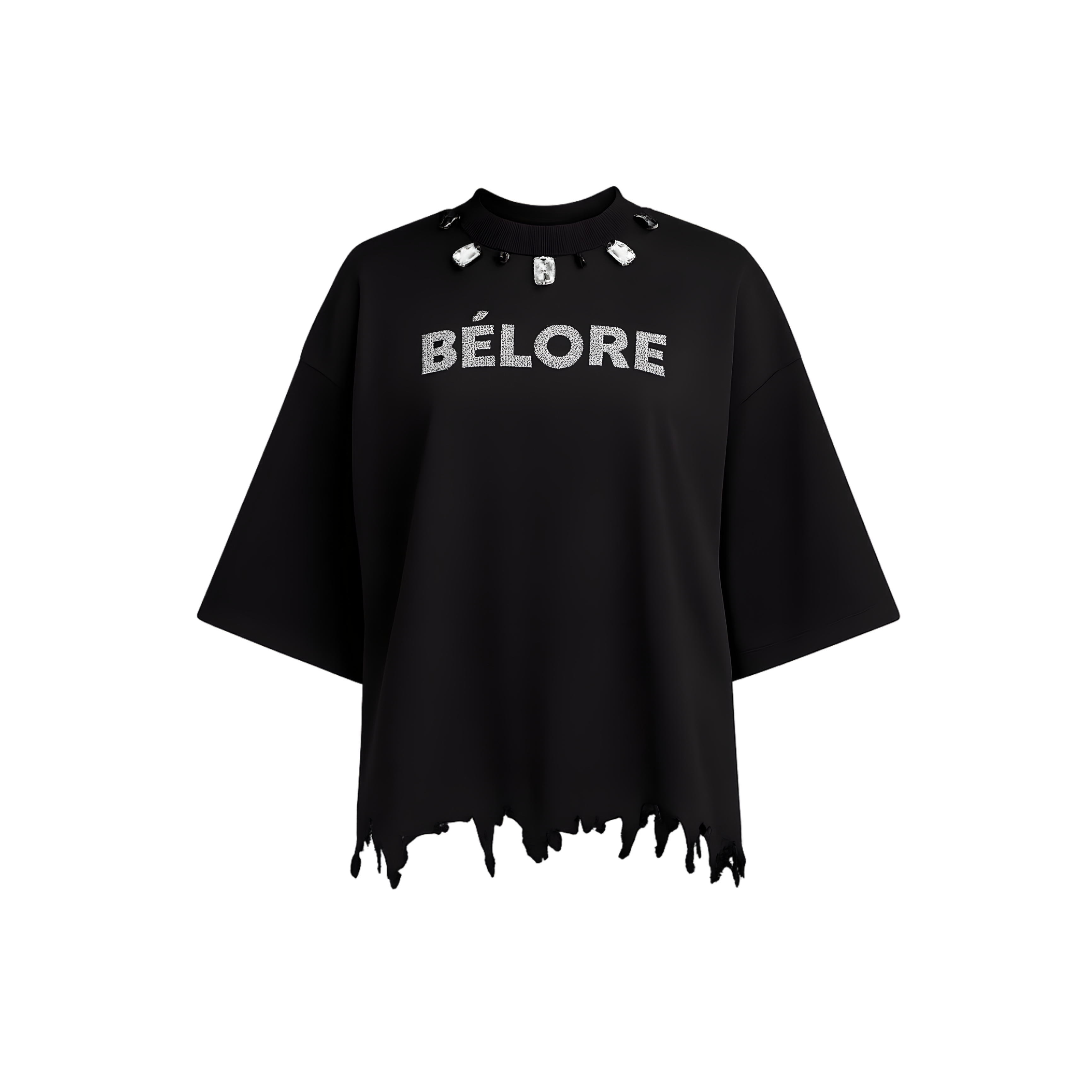 Beloristic Tee